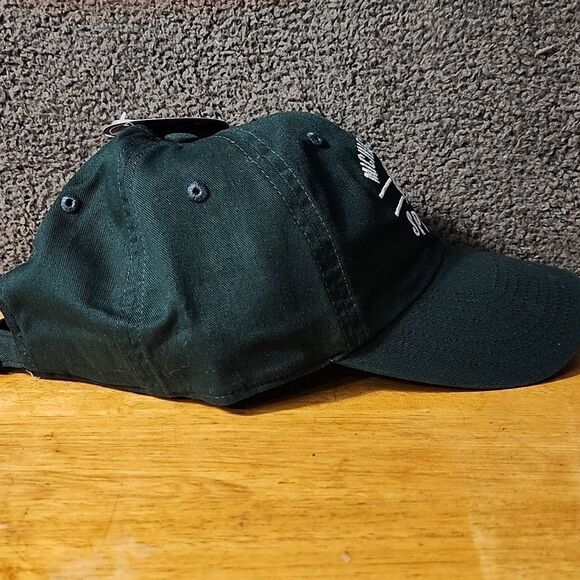 Michigan State Spartans Sliderback Hat - New - Picture 5 of 8